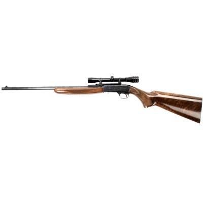 BROWNING SA-22 .22 LR - Image 1 of 2