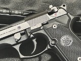 BERETTA 92FS POLICE SPECIAL 9MM LUGER (9X19 PARA) - Image 11 of 15