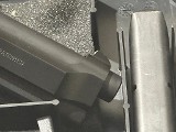 BERETTA 92FS POLICE SPECIAL 9MM LUGER (9X19 PARA) - Image 5 of 15