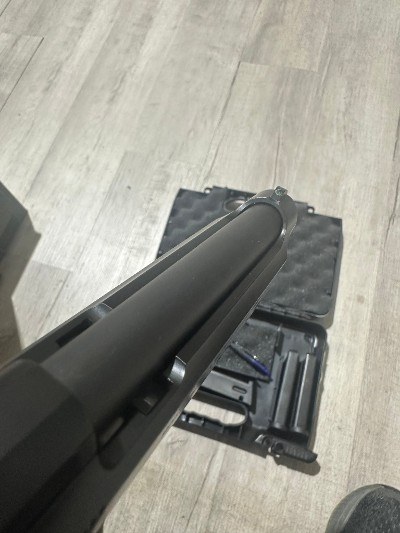 BERETTA 92FS POLICE SPECIAL 9MM LUGER (9X19 PARA) - Image 7 of 15