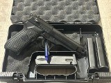 BERETTA 92FS POLICE SPECIAL 9MM LUGER (9X19 PARA) - Image 1 of 15