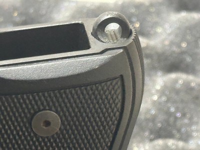 BERETTA 92FS POLICE SPECIAL 9MM LUGER (9X19 PARA) - Image 15 of 15
