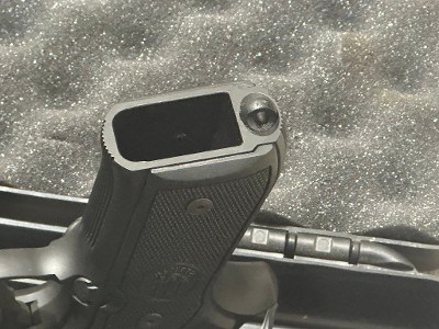 BERETTA 92FS POLICE SPECIAL 9MM LUGER (9X19 PARA) - Image 14 of 15