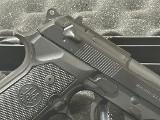 BERETTA 92FS POLICE SPECIAL 9MM LUGER (9X19 PARA) - Image 3 of 15