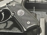 BERETTA 92FS POLICE SPECIAL 9MM LUGER (9X19 PARA) - Image 12 of 15
