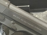 BERETTA 92FS POLICE SPECIAL 9MM LUGER (9X19 PARA) - Image 4 of 15