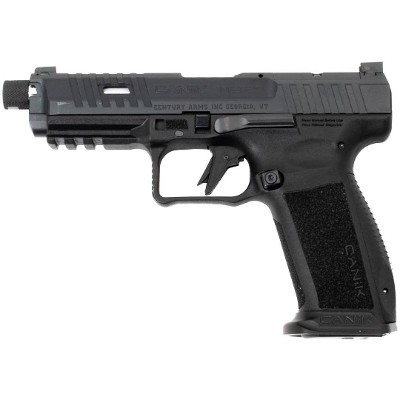 CANIK METE SFT PRO 9MM LUGER (9x19 PARA) - Image 1 of 3