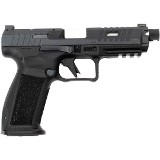 CANIK METE SFT PRO 9MM LUGER (9x19 PARA) - Image 2 of 3
