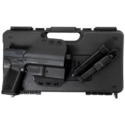 CANIK METE SFT PRO 9MM LUGER (9x19 PARA) - Image 3 of 3