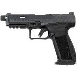 CANIK METE SFT PRO 9MM LUGER (9x19 PARA) - Image 1 of 3