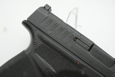 SPRINGFIELD ARMORY HELLCAT 9MM LUGER (9x19 PARA) - Image 3 of 23