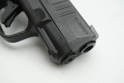 SPRINGFIELD ARMORY HELLCAT 9MM LUGER (9x19 PARA) - Image 7 of 23