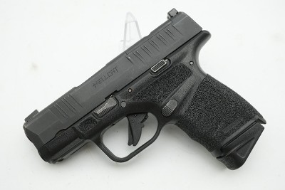 SPRINGFIELD ARMORY HELLCAT 9MM LUGER (9x19 PARA) - Image 13 of 23