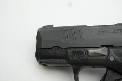SPRINGFIELD ARMORY HELLCAT 9MM LUGER (9x19 PARA) - Image 22 of 23