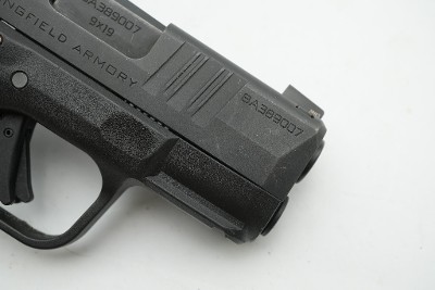 SPRINGFIELD ARMORY HELLCAT 9MM LUGER (9x19 PARA) - Image 6 of 23