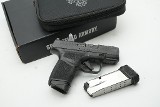 SPRINGFIELD ARMORY HELLCAT 9MM LUGER (9x19 PARA) - Image 1 of 23