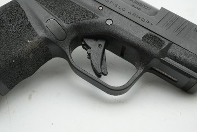 SPRINGFIELD ARMORY HELLCAT 9MM LUGER (9x19 PARA) - Image 8 of 23