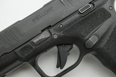 SPRINGFIELD ARMORY HELLCAT 9MM LUGER (9x19 PARA) - Image 16 of 23
