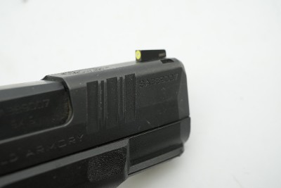 SPRINGFIELD ARMORY HELLCAT 9MM LUGER (9x19 PARA) - Image 12 of 23