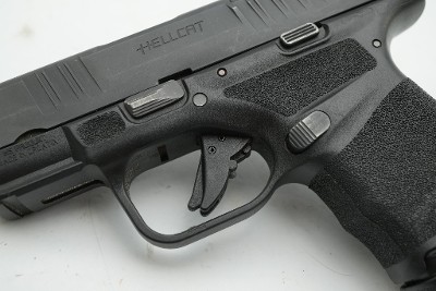 SPRINGFIELD ARMORY HELLCAT 9MM LUGER (9x19 PARA) - Image 19 of 23