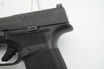 SPRINGFIELD ARMORY HELLCAT 9MM LUGER (9x19 PARA) - Image 21 of 23