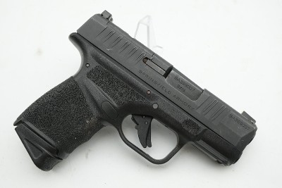 SPRINGFIELD ARMORY HELLCAT 9MM LUGER (9x19 PARA) - Image 2 of 23