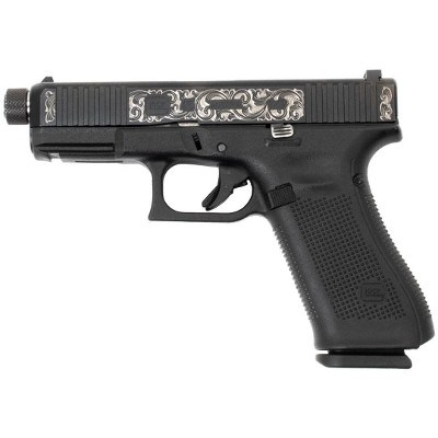 GLOCK G45 9MM LUGER (9x19 PARA) - Image 1 of 3