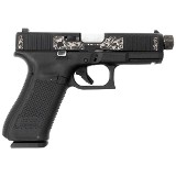 GLOCK G45 9MM LUGER (9x19 PARA) - Image 2 of 3