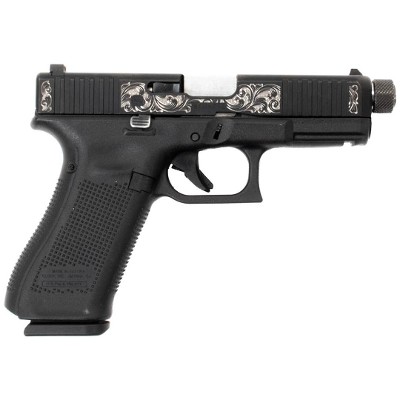 GLOCK G45 9MM LUGER (9x19 PARA) - Image 2 of 3