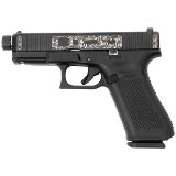 GLOCK G45 9MM LUGER (9x19 PARA) - Image 1 of 3