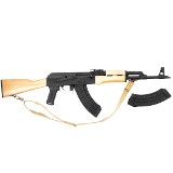 CENTURY ARMS VSKA 7.62X39MM - Image 3 of 3