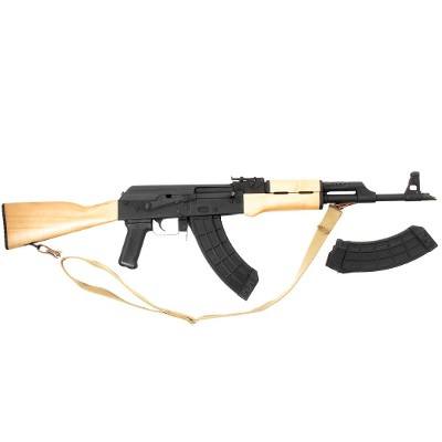 CENTURY ARMS VSKA 7.62X39MM - Image 3 of 3