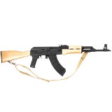CENTURY ARMS VSKA 7.62X39MM - Image 2 of 3