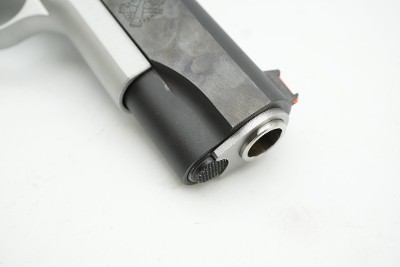 SPRINGFIELD ARMORY RONIN .45 ACP - Image 7 of 23