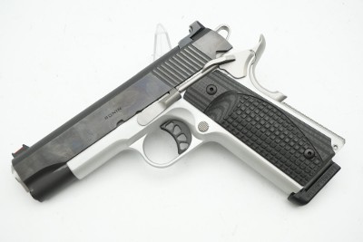 SPRINGFIELD ARMORY RONIN .45 ACP - Image 13 of 23