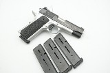 SPRINGFIELD ARMORY RONIN .45 ACP - Image 1 of 23