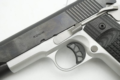SPRINGFIELD ARMORY RONIN .45 ACP - Image 16 of 23