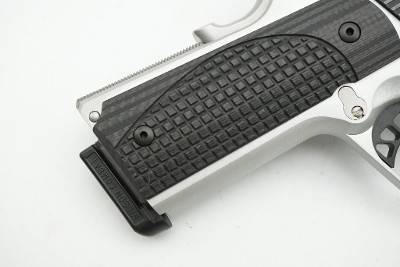 SPRINGFIELD ARMORY RONIN .45 ACP - Image 4 of 23