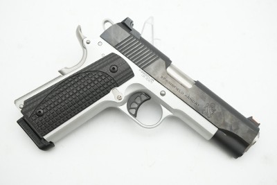 SPRINGFIELD ARMORY RONIN .45 ACP - Image 2 of 23