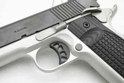 SPRINGFIELD ARMORY RONIN .45 ACP - Image 19 of 23