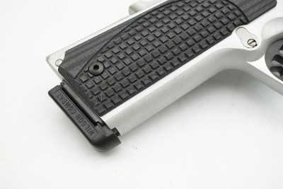 SPRINGFIELD ARMORY RONIN .45 ACP - Image 9 of 23