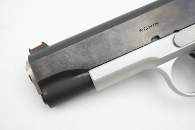 SPRINGFIELD ARMORY RONIN .45 ACP - Image 17 of 23