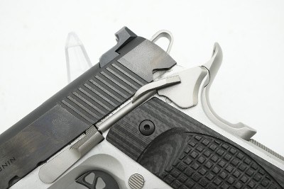 SPRINGFIELD ARMORY RONIN .45 ACP - Image 14 of 23