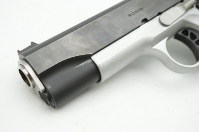 SPRINGFIELD ARMORY RONIN .45 ACP - Image 18 of 23