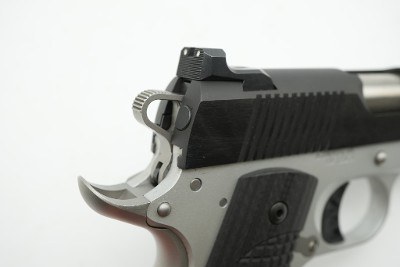 SPRINGFIELD ARMORY RONIN .45 ACP - Image 10 of 23