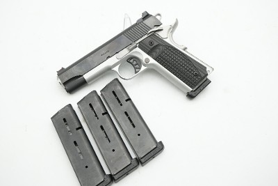 SPRINGFIELD ARMORY RONIN .45 ACP - Image 23 of 23