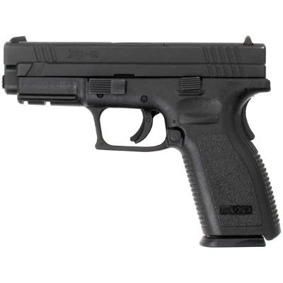 SPRINGFIELD ARMORY XD-9 9MM LUGER/.40 S&W/10MM/.45 ACP - Image 1 of 3