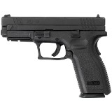 SPRINGFIELD ARMORY XD-9 9MM LUGER/.40 S&W/10MM/.45 ACP - Image 1 of 3