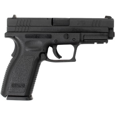 SPRINGFIELD ARMORY XD-9 9MM LUGER/.40 S&W/10MM/.45 ACP - Image 2 of 3