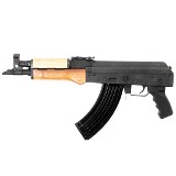 CENTURY ARMS RAS47 7.62X39MM - Image 1 of 2